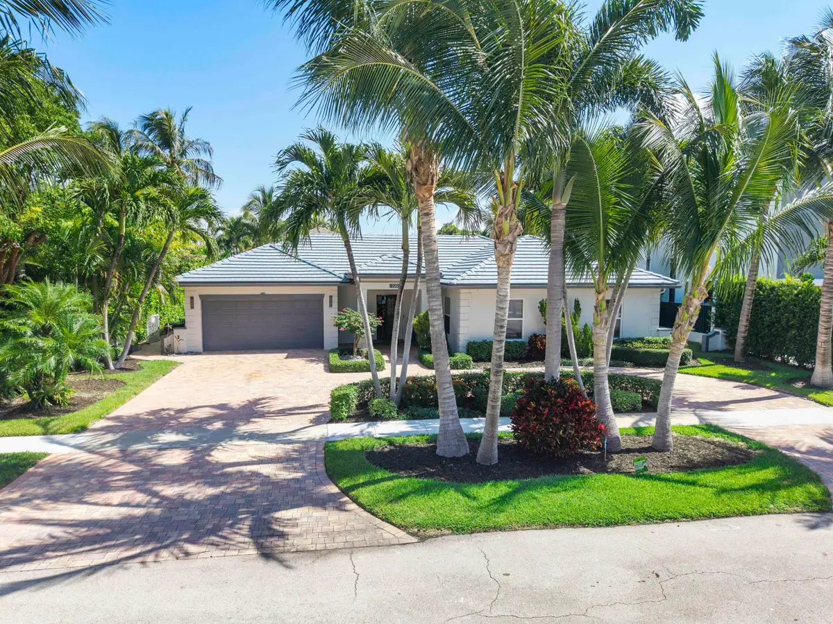 725 NE 36th Street, Boca Raton, FL 33431 - #1