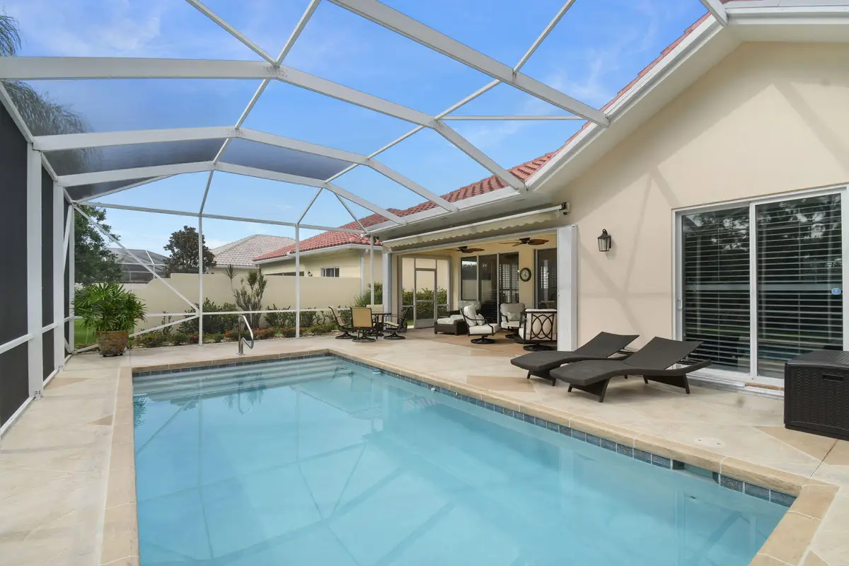 9088 SE La Creek Court, Hobe Sound, FL 33455 - #1