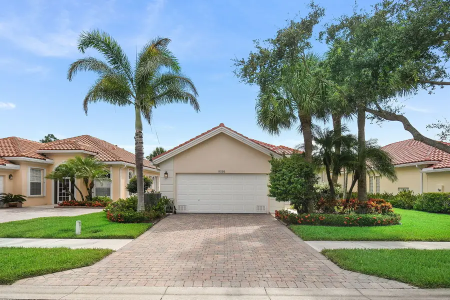 9088 SE La Creek Court, Hobe Sound, FL 33455 - #2