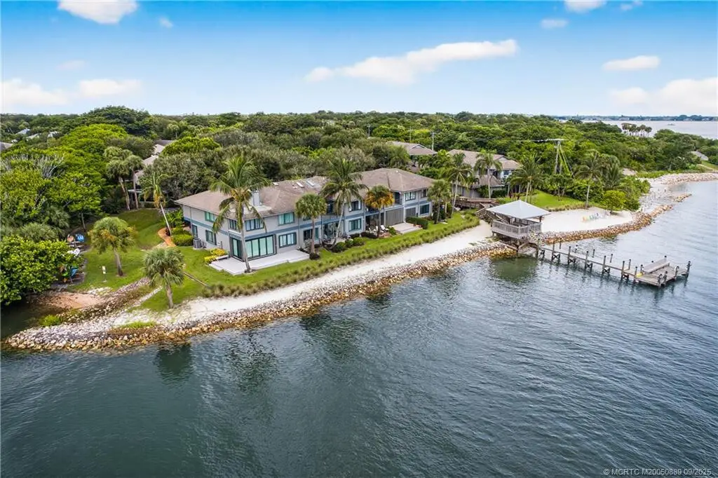 5124 SE Schooner Oaks Way, Stuart, FL 34997 - #1