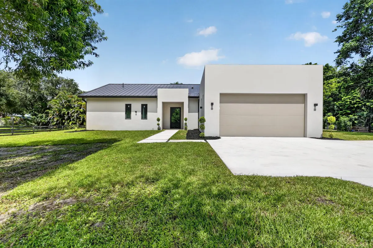 5356 Colbright Road, Lake Worth, FL 33467 - #1