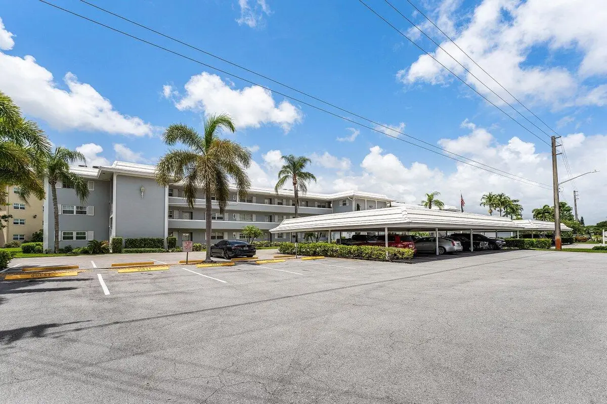 157 Atlantis Boulevard #301, Atlantis, FL 33462 - #1