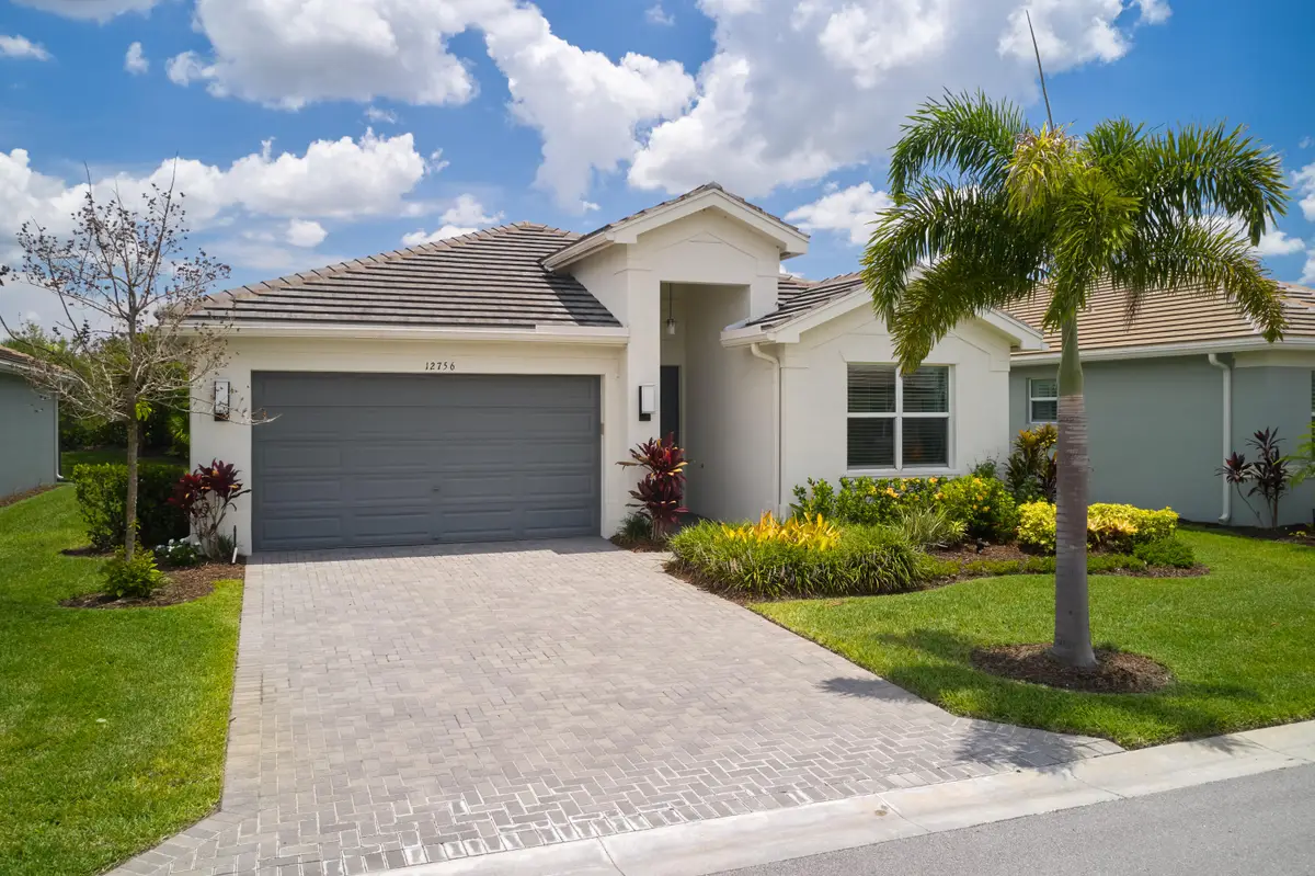 12756 SW Clear Water Way, Port Saint Lucie, FL 34987 - #1
