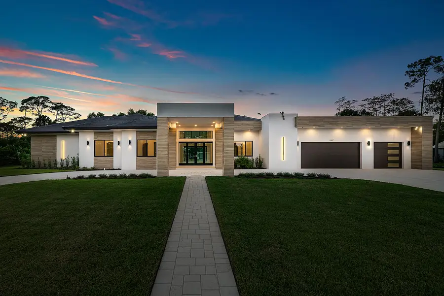 14817 Paddock Drive, Wellington, FL 33414 - #2