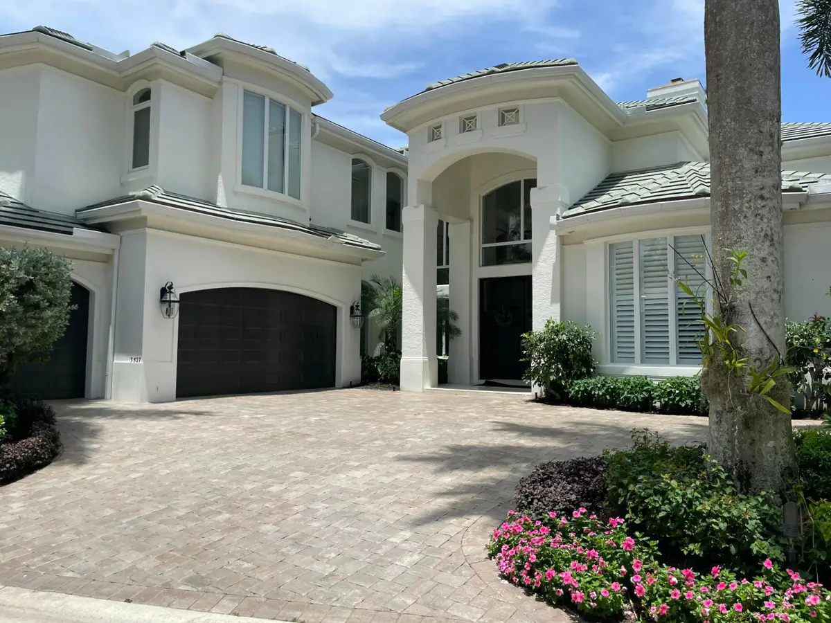 3527 Jonathans Harbour Drive, Jupiter, FL 33477 - #1