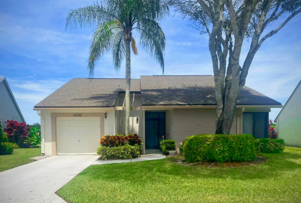 12142 Country Greens Boulevard, Boynton Beach, FL 33437 - #1