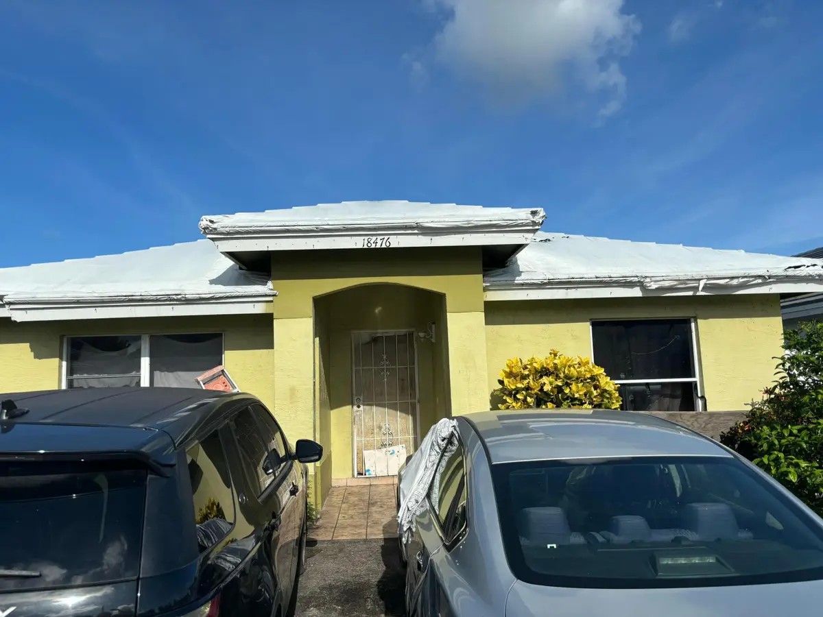 18476 NW 52nd Path, Miami Gardens, FL 33055 - #1