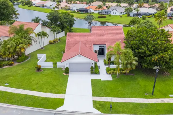 19325 Cherry Hills Terrace, Boca Raton, FL 33498