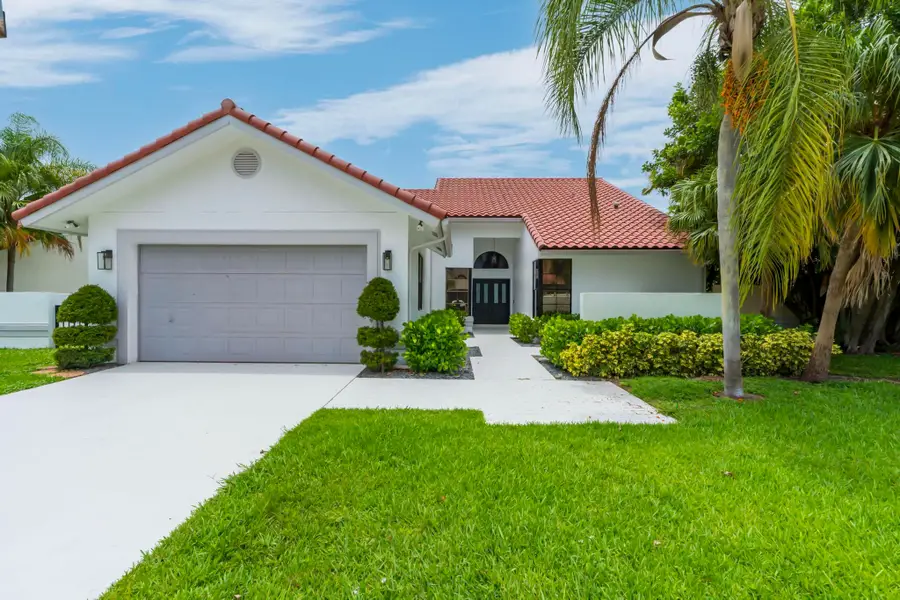 19325 Cherry Hills Terrace, Boca Raton, FL 33498 - #3