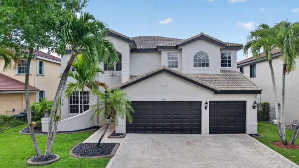 3535 SW 177th Avenue, Miramar, FL 33029