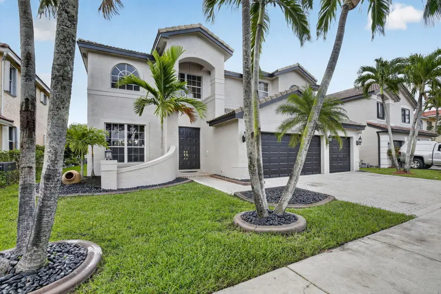 3535 SW 177th Avenue, Miramar, FL 33029 - #2