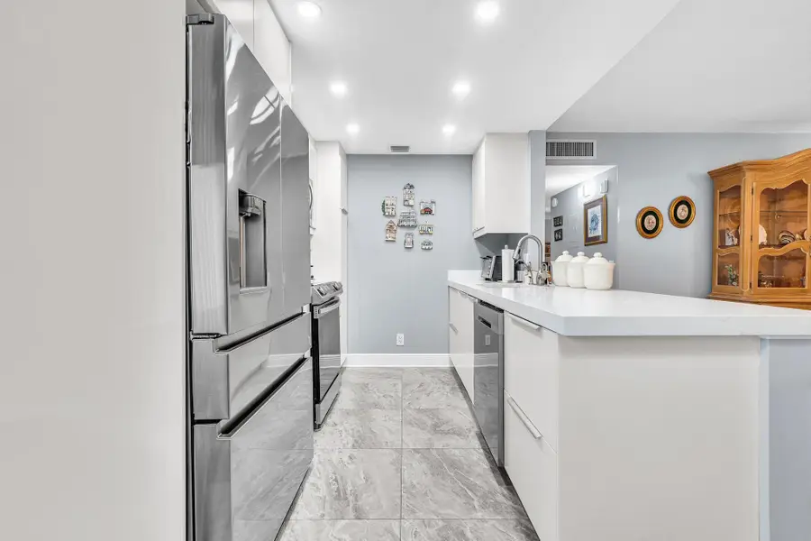 625 Normandy N #625, Delray Beach, FL 33484 - #3