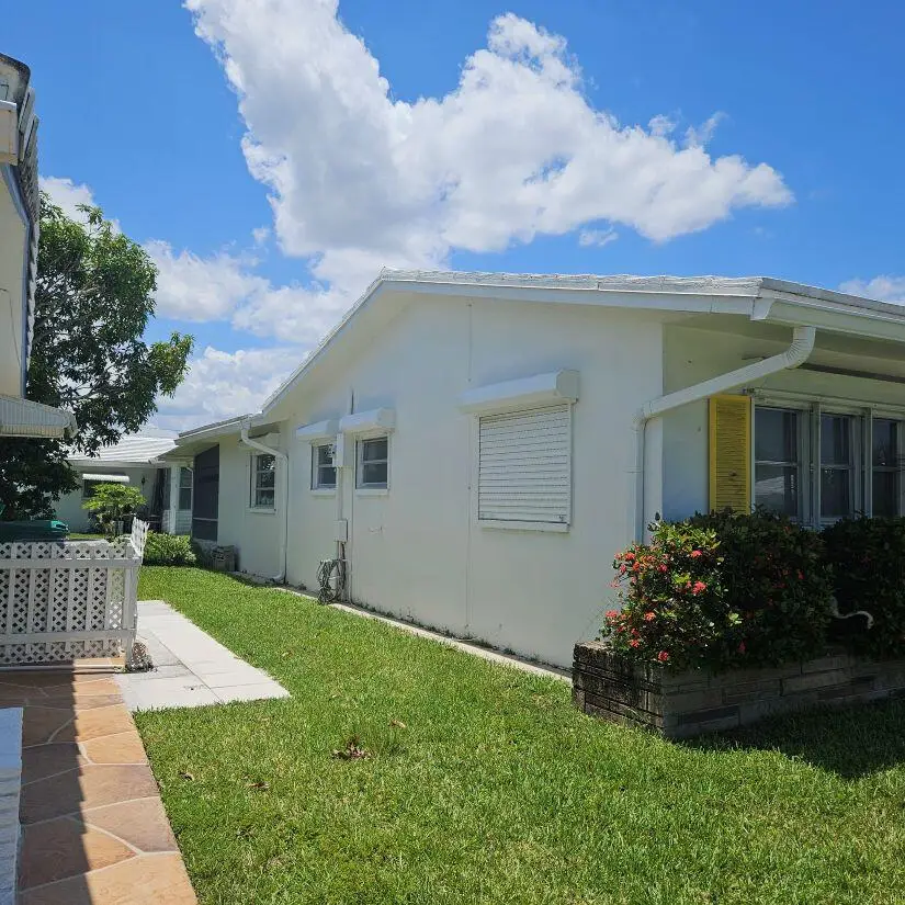 7105 NW 68th Avenue, Tamarac, FL 33321 - #2