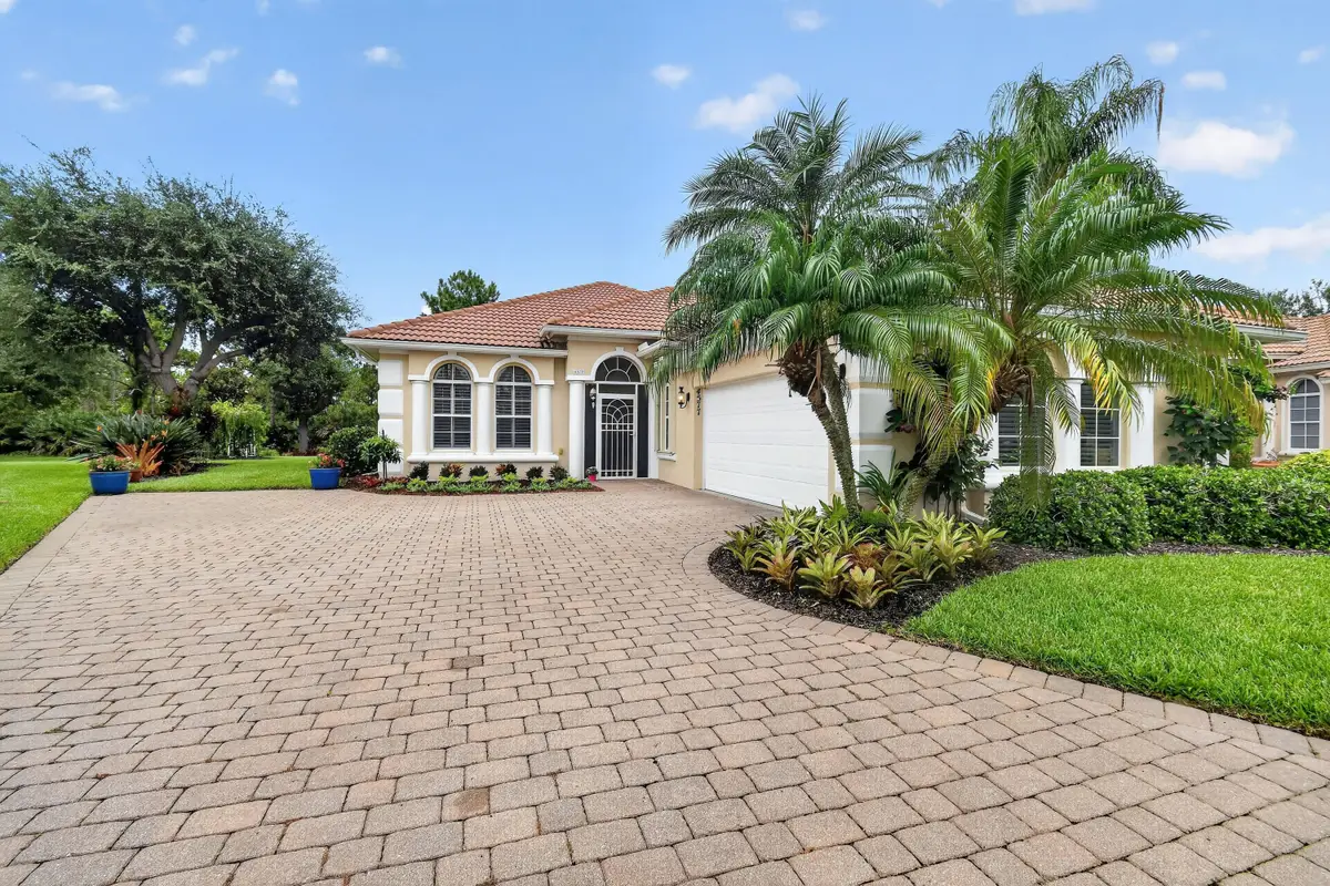 4577 NW Red Bay Circle, Jensen Beach, FL 34957 - #1