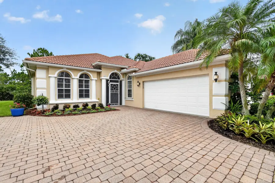 4577 NW Red Bay Circle, Jensen Beach, FL 34957 - #2