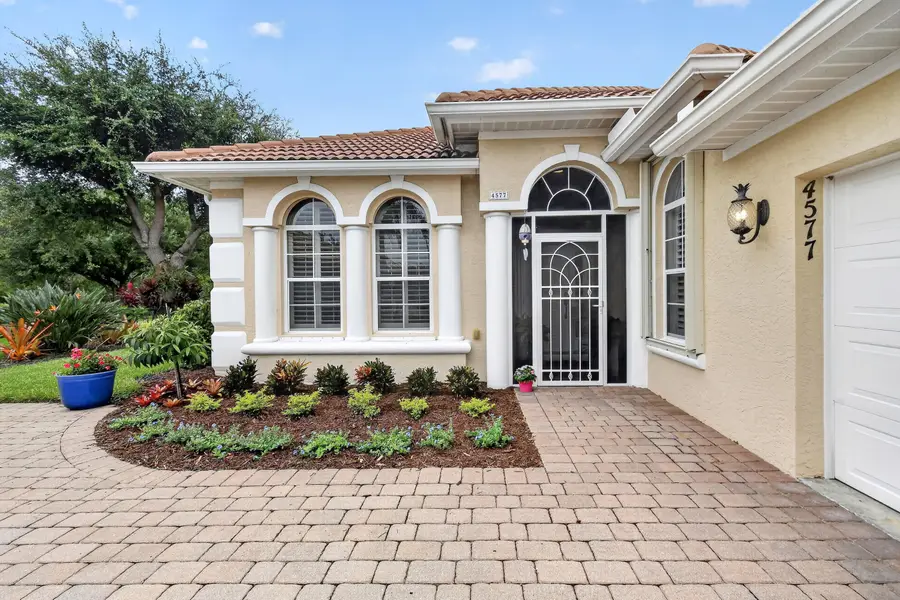4577 NW Red Bay Circle, Jensen Beach, FL 34957 - #3