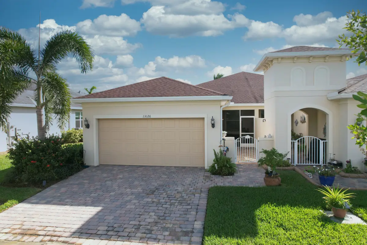 13126 SW Aureolian Lane, Port Saint Lucie, FL 34987 - #1