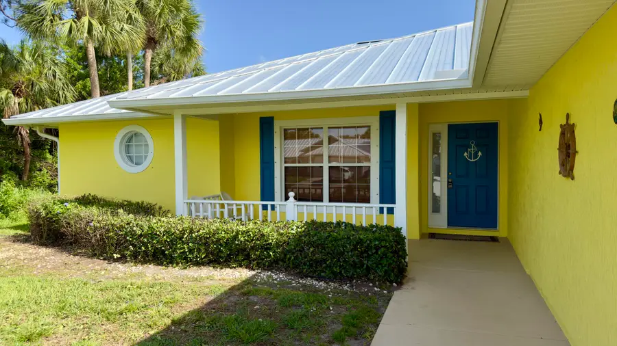 110 Redgrave Drive, Sebastian, FL 32958 - #3