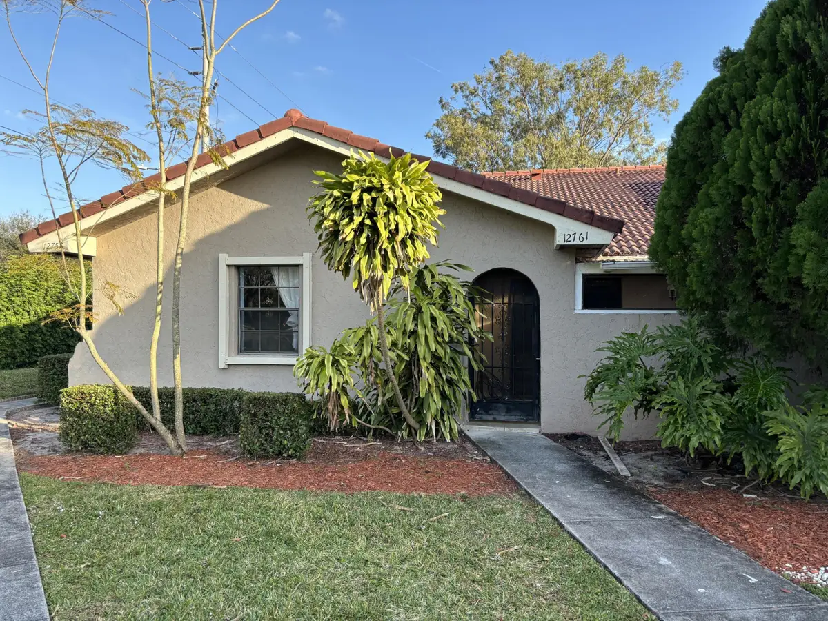 12761 Westhampton Circle, Wellington, FL 33414 - #1