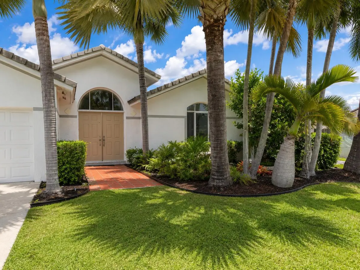 17202 SW 149th Place, Miami, FL 33187 - #1