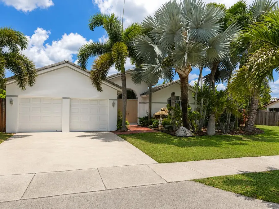 17202 SW 149th Place, Miami, FL 33187 - #2
