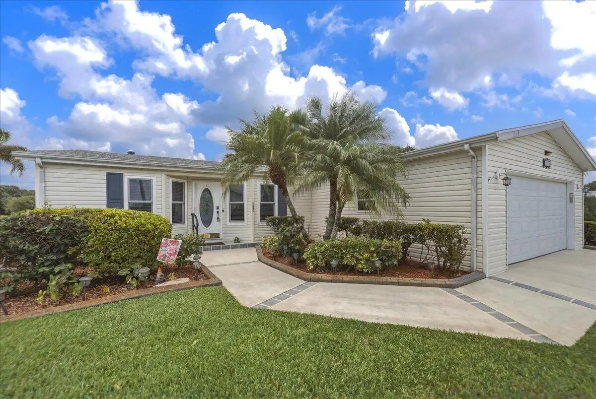 3241 Scarlet Tanager Court, Port Saint Lucie, FL 34952 - #1