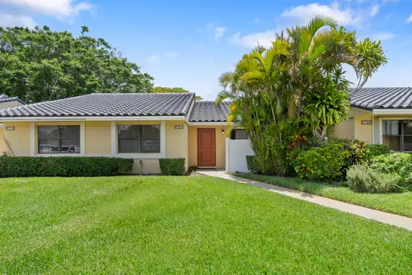 6721 Bridlewood Court, Boca Raton, FL 33433