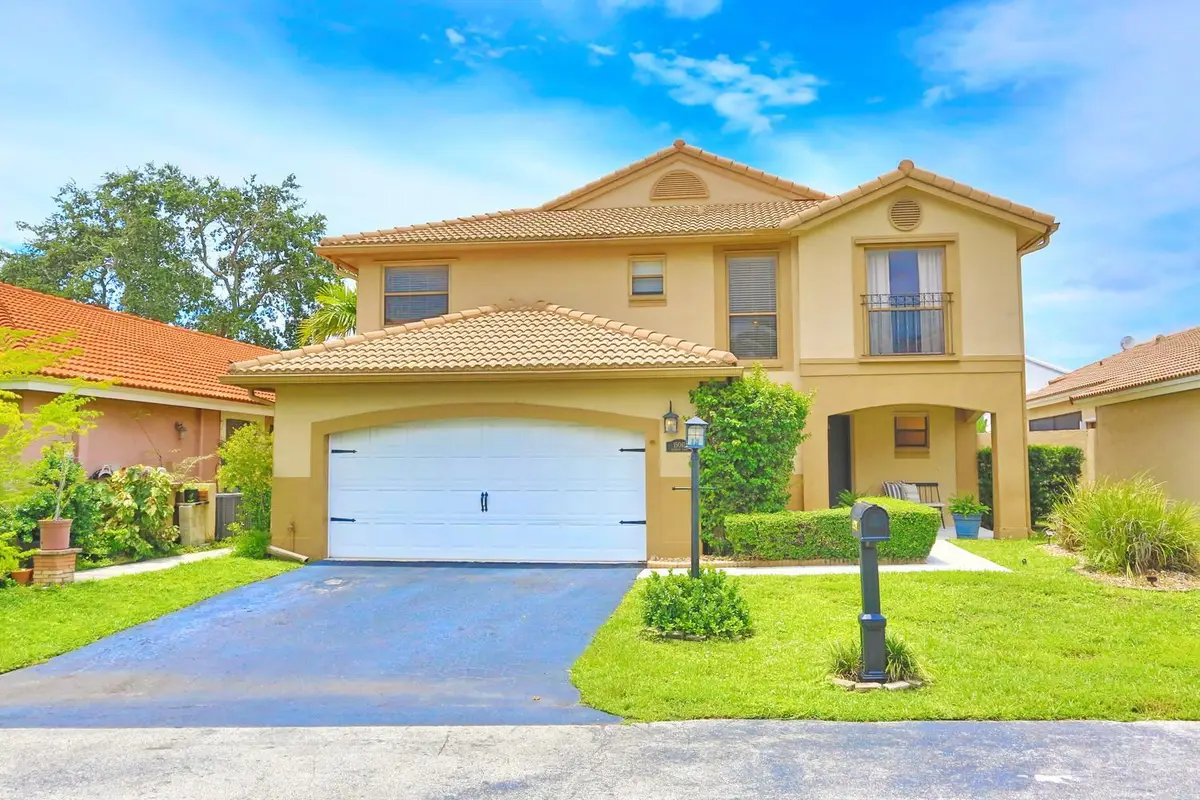 15061 Durham Lane, Davie, FL 33331 - #1