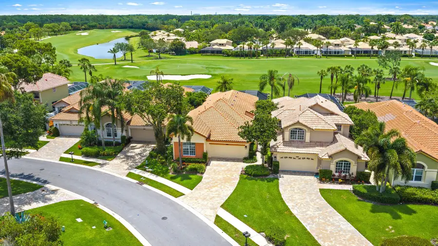 10350 Osprey Trace, West Palm Beach, FL 33412 - #2