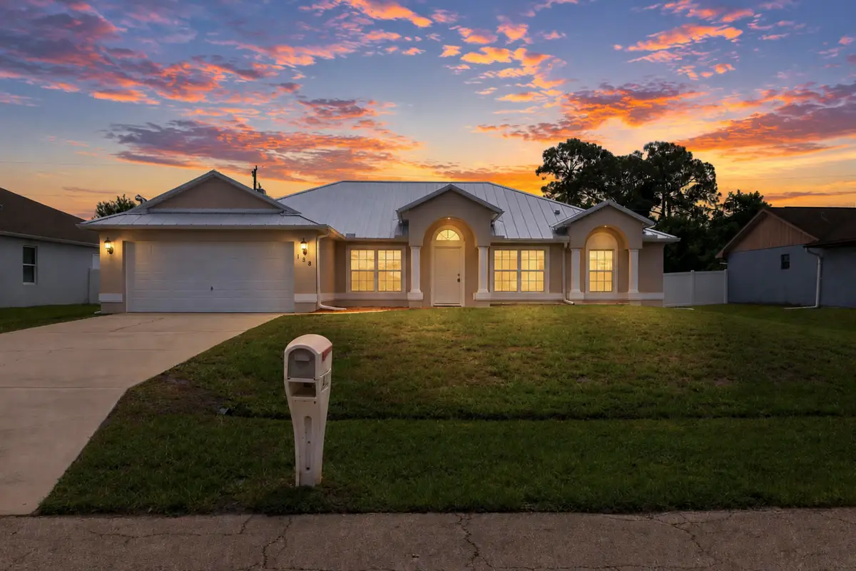 188 SW Klee Circle, Port Saint Lucie, FL 34953 - #1