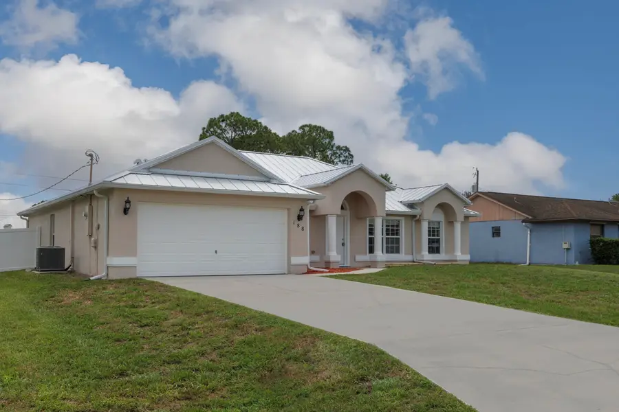 188 SW Klee Circle, Port Saint Lucie, FL 34953 - #3