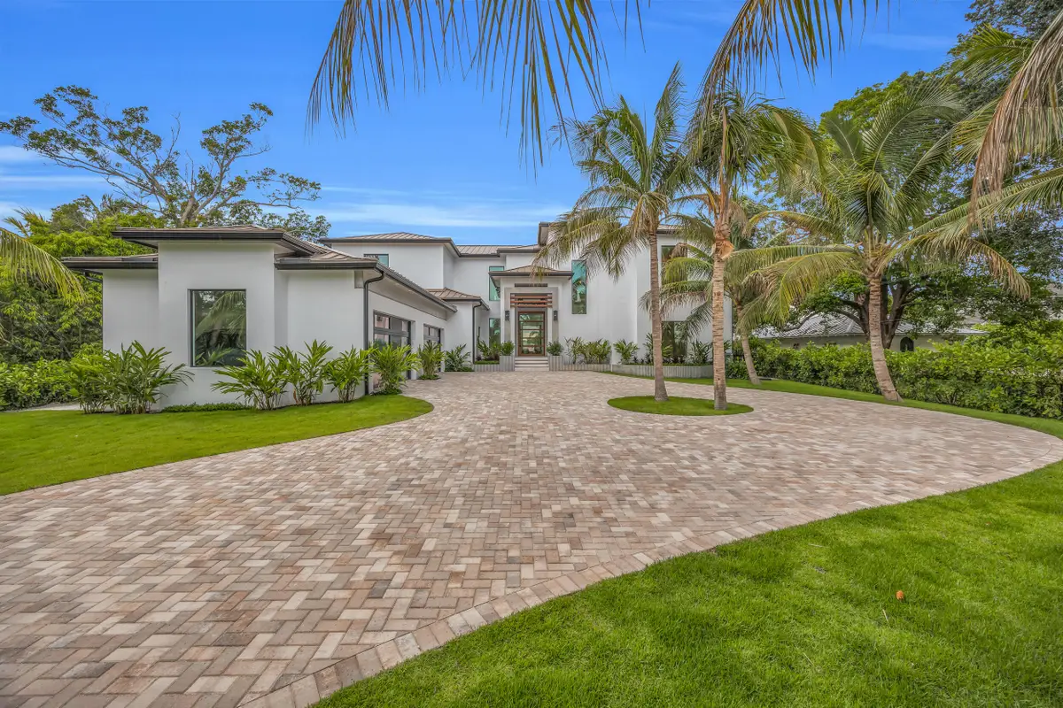 19175 W Riverside Drive, Tequesta, FL 33469 - #1