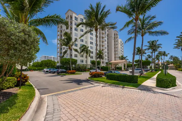 3594 S Ocean Boulevard #604, Highland Beach, FL 33487