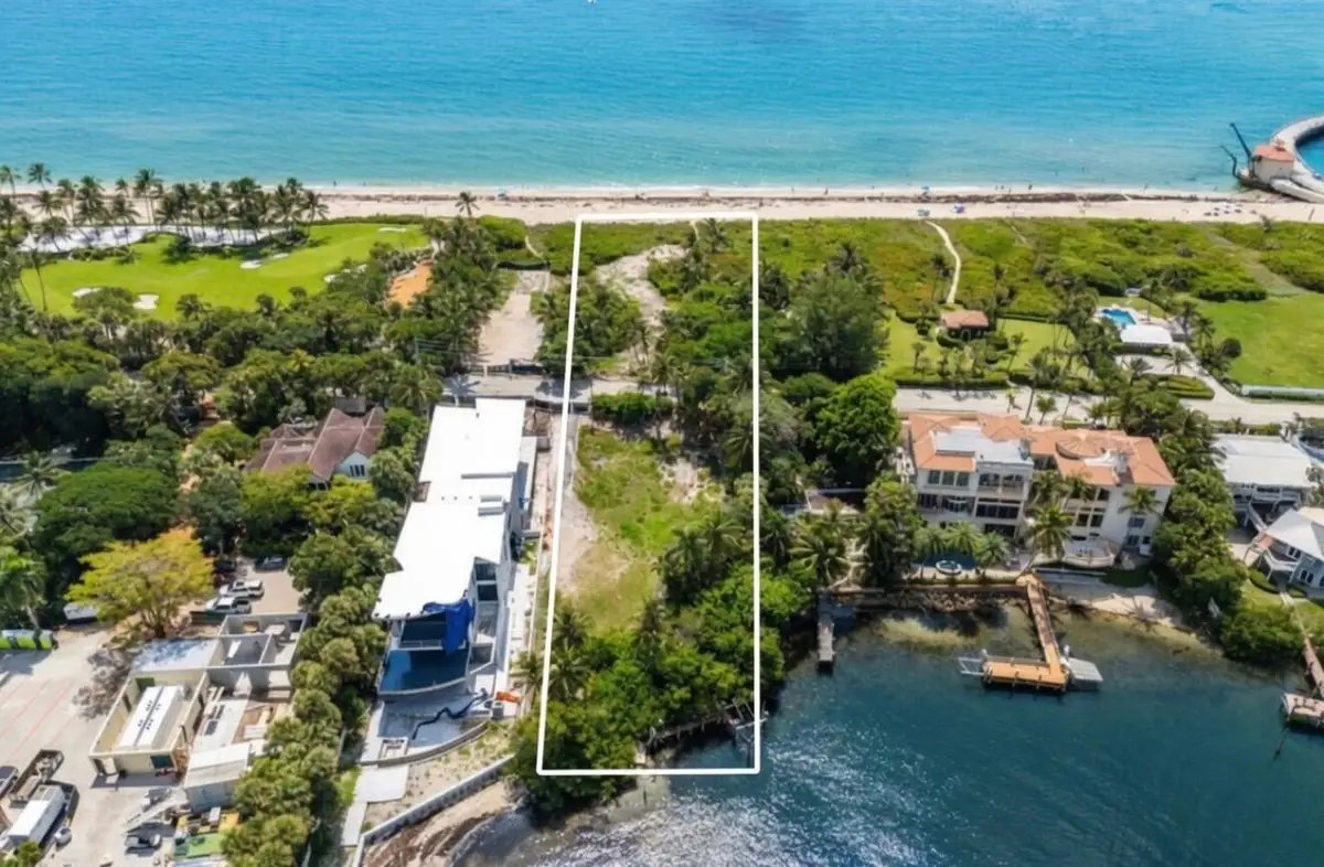 3060 S Ocean Boulevard, Lantana, FL 33462 - #1