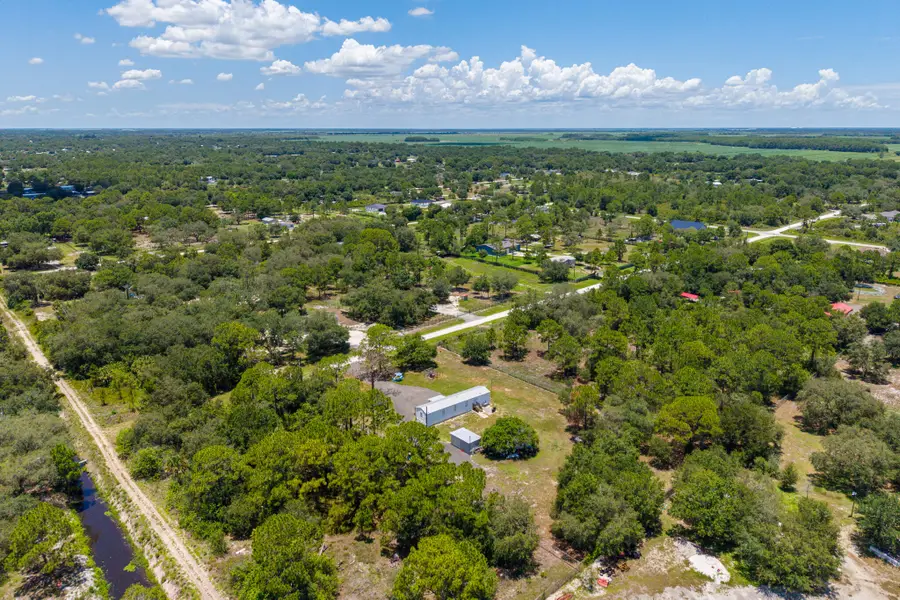 625 N Verda Street, Clewiston, FL 33440 - #2