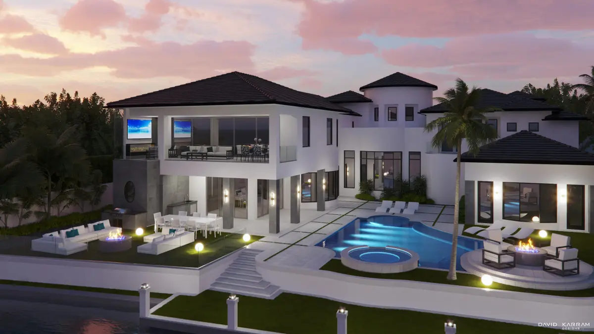 419 E Coconut Palm Road, Boca Raton, FL 33432 - #1