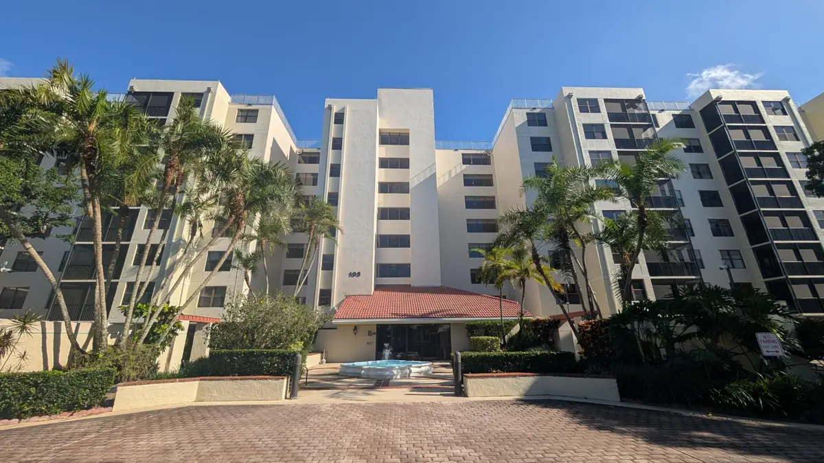 105 Lake Emerald #810, Oakland Park, FL 33309 - #1