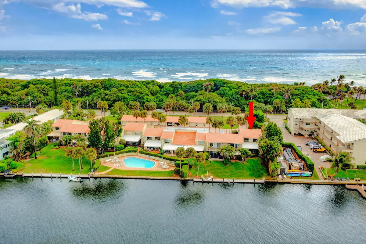 6550 N Ocean Boulevard #1, Ocean Ridge, FL 33435 - #1