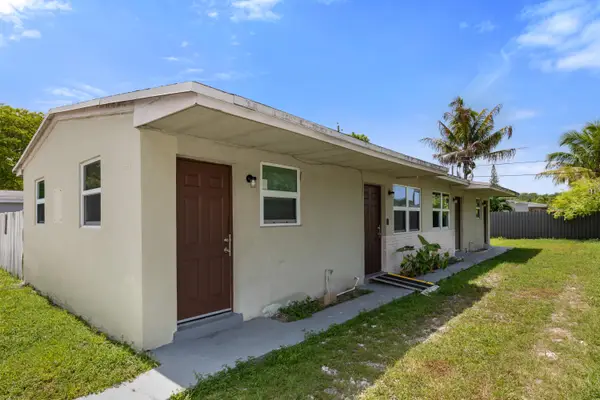 5521 SW 34th Street #1-2, Hollywood, FL 33023