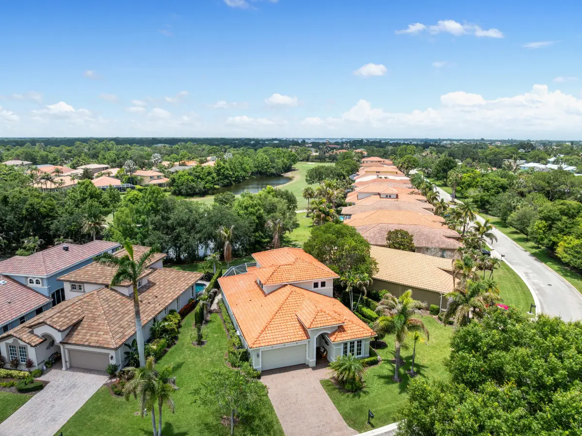 910 SW Palm Cove Drive, Palm City, FL 34990 - #1