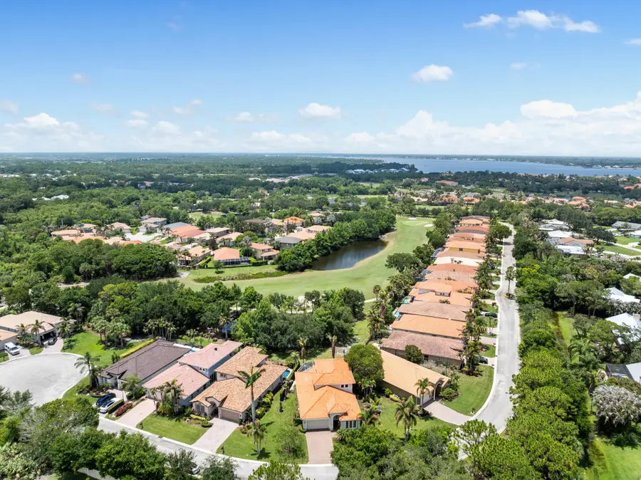 910 SW Palm Cove Drive, Palm City, FL 34990 - #3