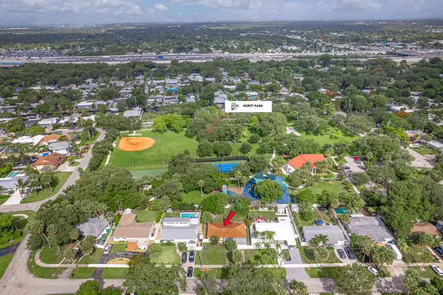 1455 SW 16th Terrace, Fort Lauderdale, FL 33312 - #2