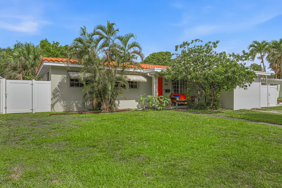 1455 SW 16th Terrace, Fort Lauderdale, FL 33312 - #3