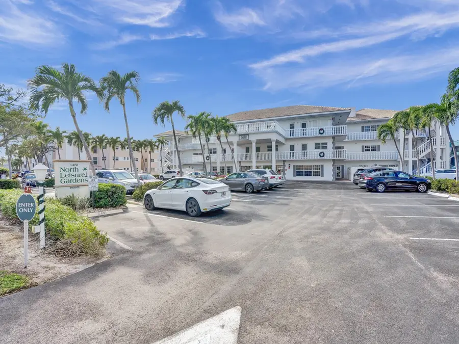 1461 S Ocean Boulevard #303, Lauderdale By The Sea, FL 33062 - #2