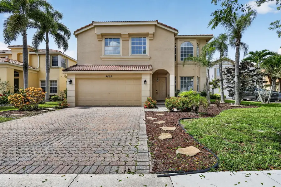 9855 Woolworth Court Court, Wellington, FL 33414 - #2