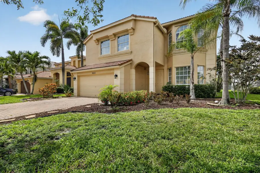 9855 Woolworth Court Court, Wellington, FL 33414 - #3