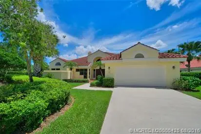 2001 NW Laurel Oak Lane, Palm City, FL 34990 - #2