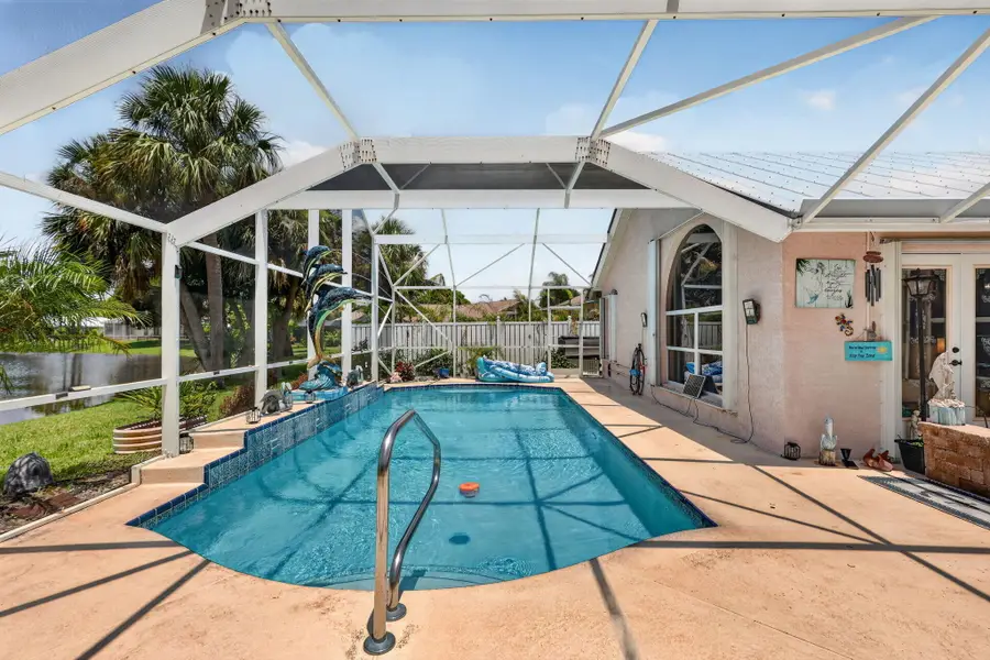 1921 NE Acapulco Drive, Jensen Beach, FL 34957 - #2