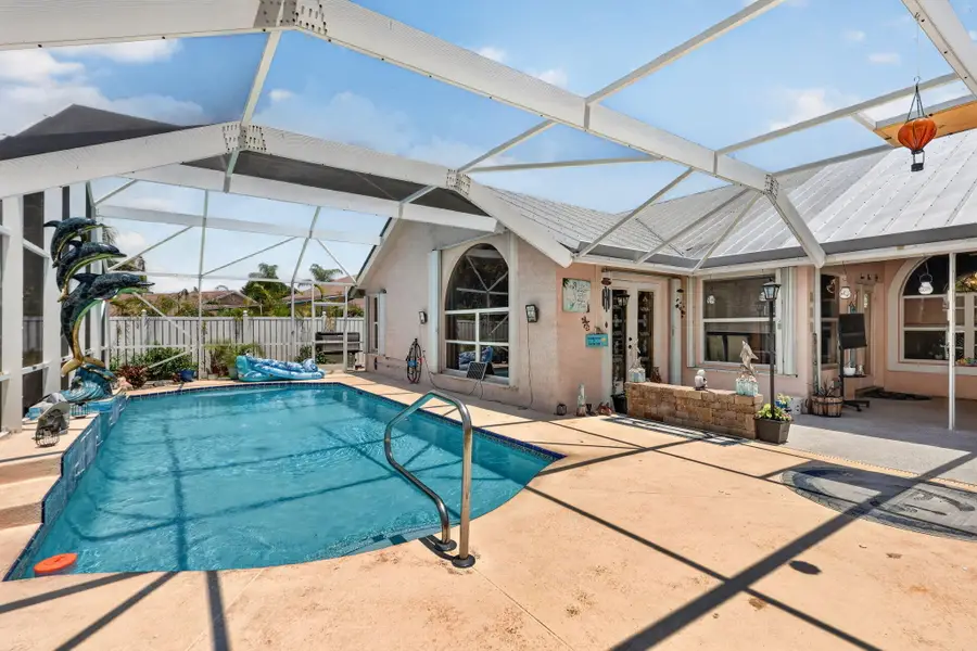 1921 NE Acapulco Drive, Jensen Beach, FL 34957 - #3