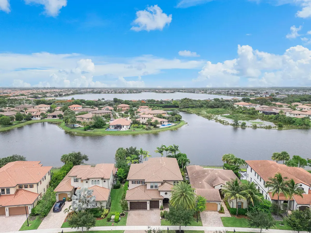 11525 NW 81st Place, Parkland, FL 33076 - #1